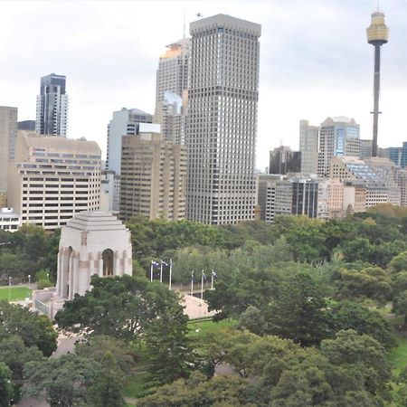 Accommodation Sydney - Hyde Park Plaza 38 College St Sydney Luaran gambar