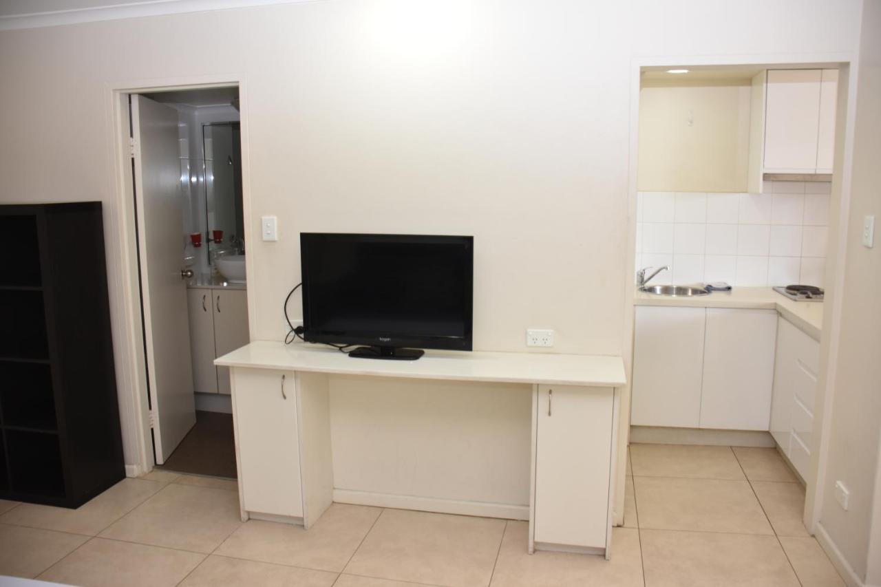 Accommodation Sydney - Hyde Park Plaza 38 College St Sydney Luaran gambar