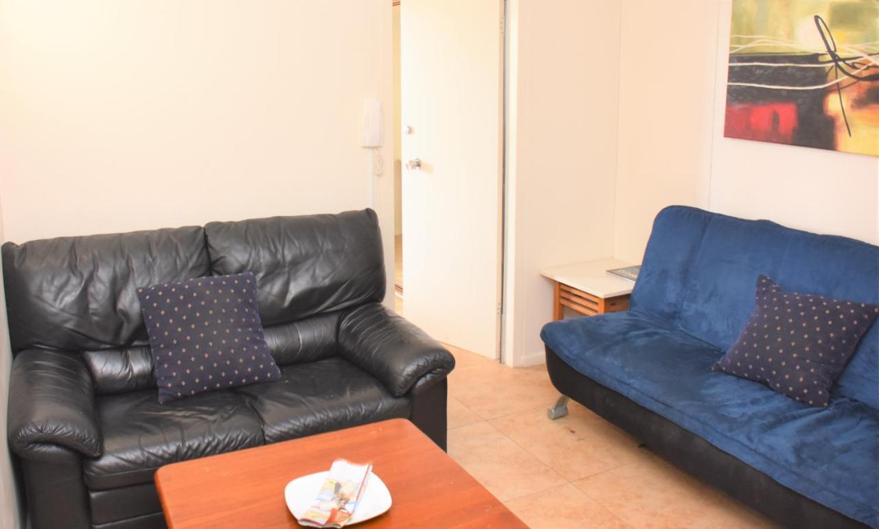 Accommodation Sydney - Hyde Park Plaza 38 College St Sydney Luaran gambar