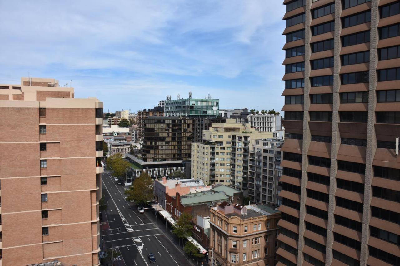 Accommodation Sydney - Hyde Park Plaza 38 College St Sydney Luaran gambar