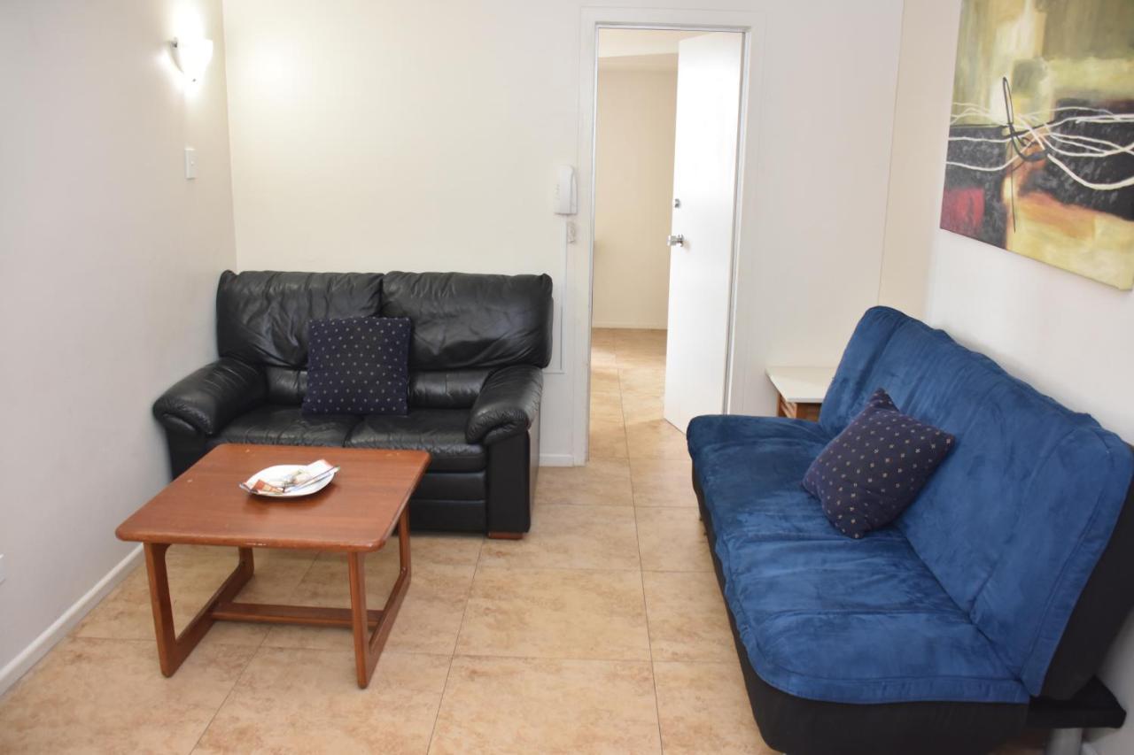 Accommodation Sydney - Hyde Park Plaza 38 College St Sydney Luaran gambar