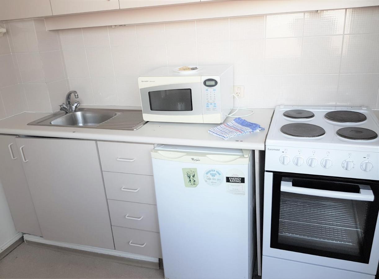 Accommodation Sydney - Hyde Park Plaza 38 College St Sydney Luaran gambar