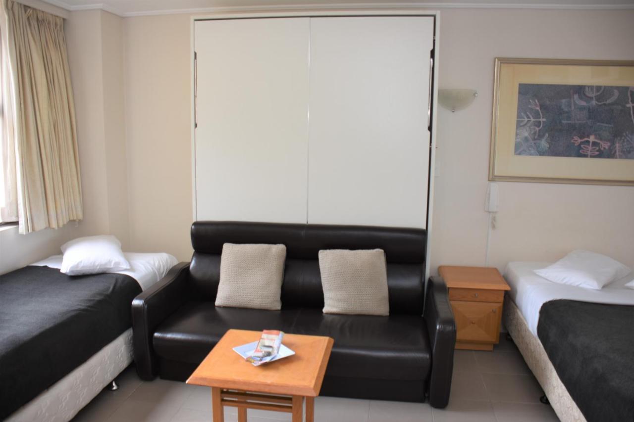 Accommodation Sydney - Hyde Park Plaza 38 College St Sydney Luaran gambar