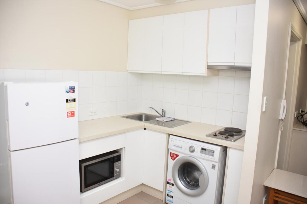 Accommodation Sydney - Hyde Park Plaza 38 College St Sydney Luaran gambar