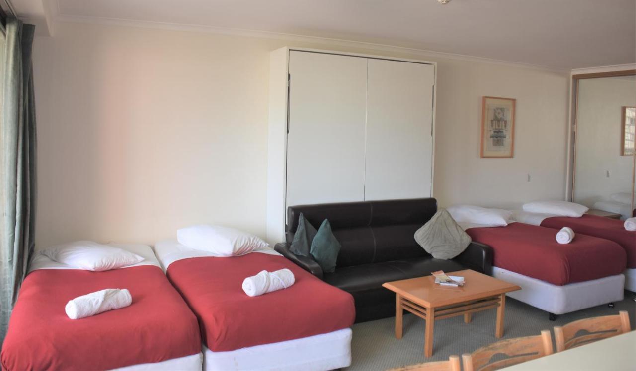 Accommodation Sydney - Hyde Park Plaza 38 College St Sydney Luaran gambar