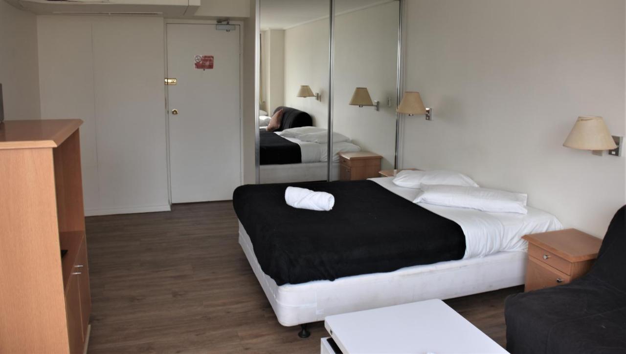 Accommodation Sydney - Hyde Park Plaza 38 College St Sydney Luaran gambar