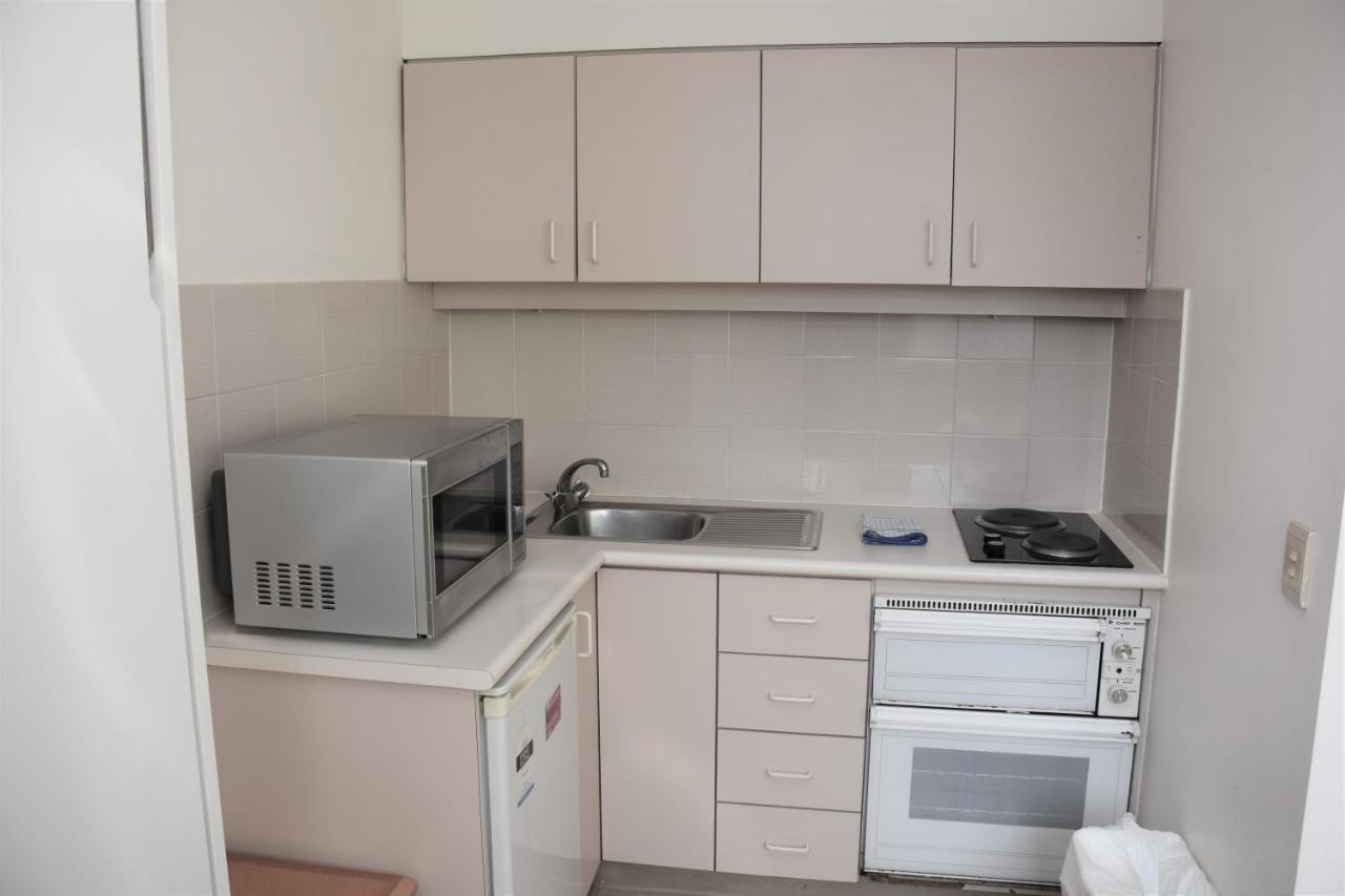 Accommodation Sydney - Hyde Park Plaza 38 College St Sydney Luaran gambar