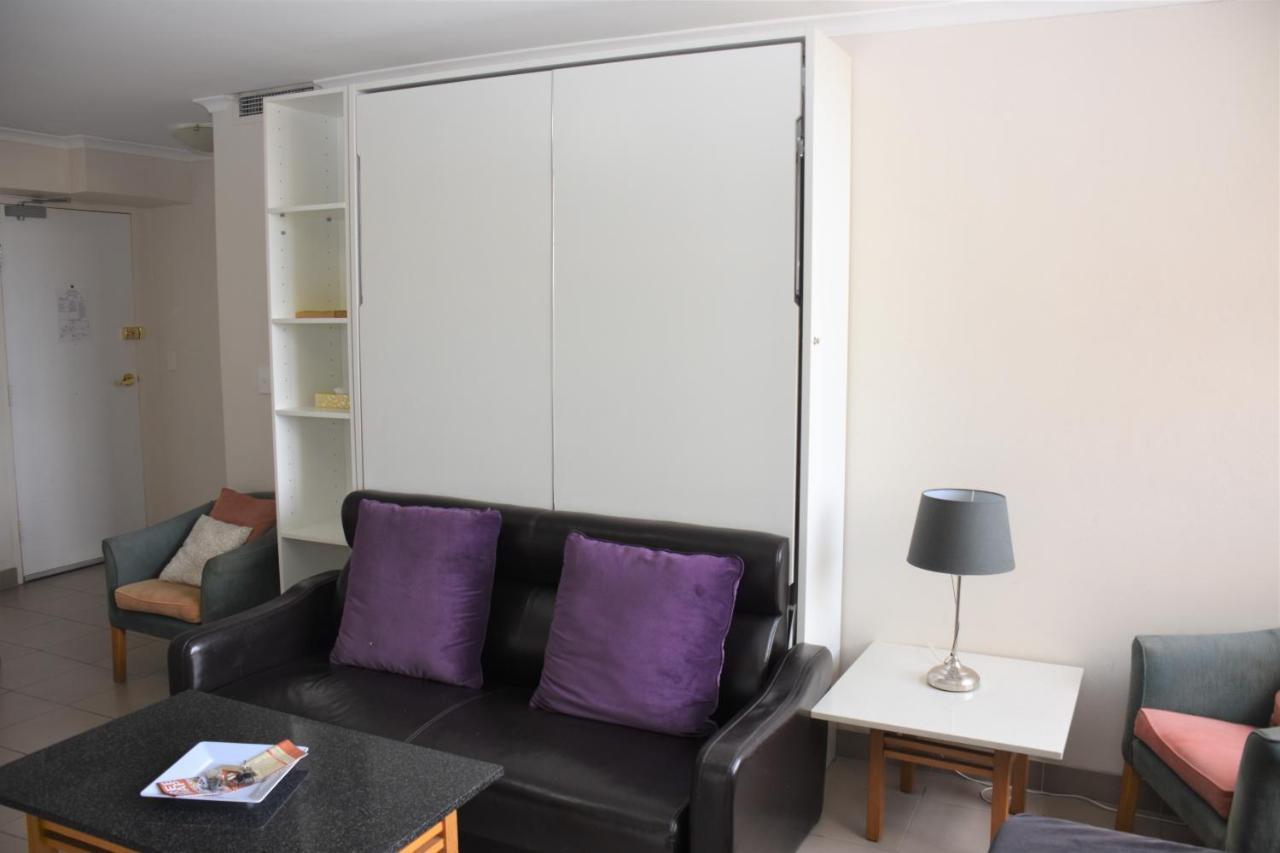 Accommodation Sydney - Hyde Park Plaza 38 College St Sydney Luaran gambar