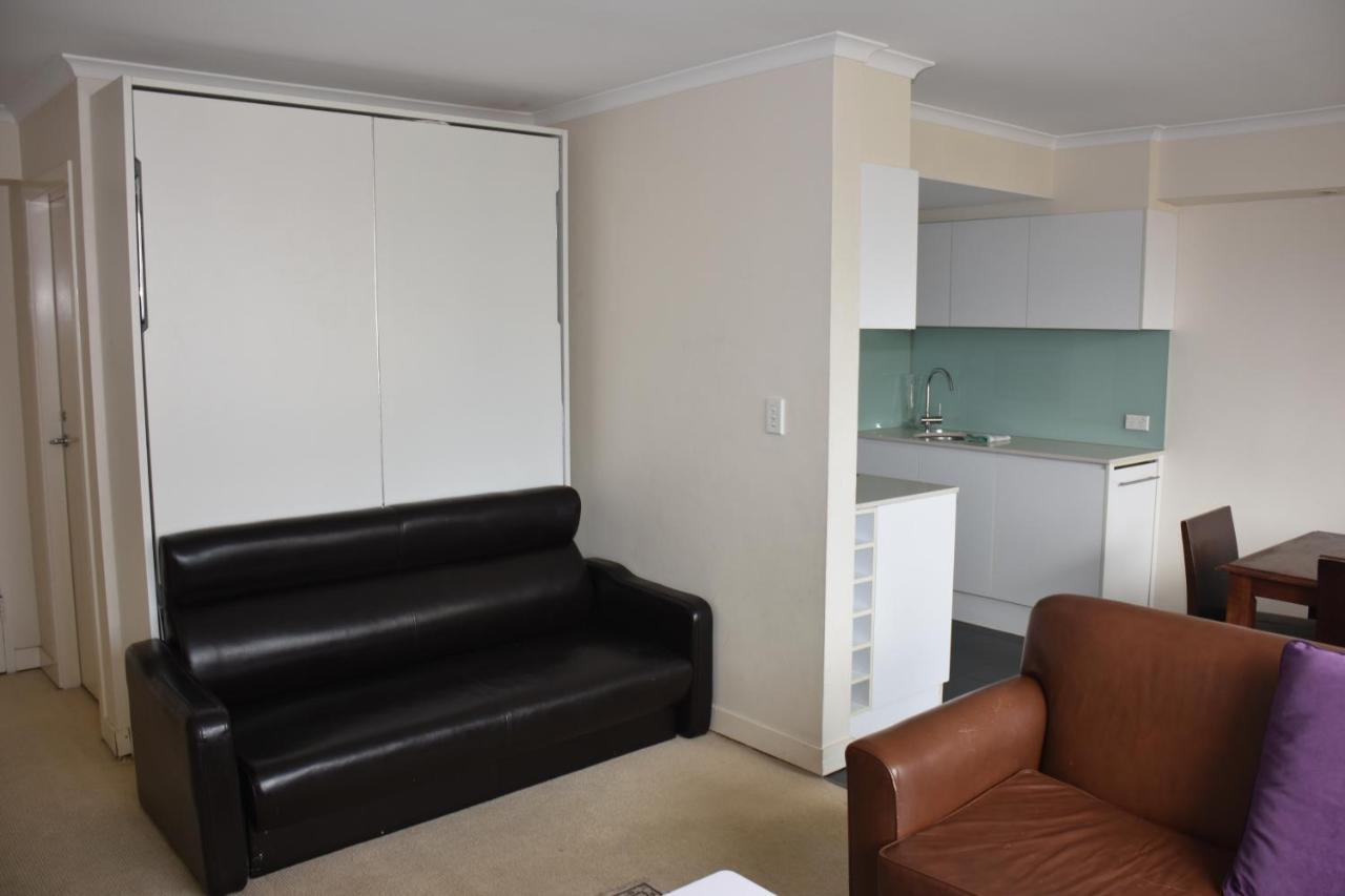 Accommodation Sydney - Hyde Park Plaza 38 College St Sydney Luaran gambar