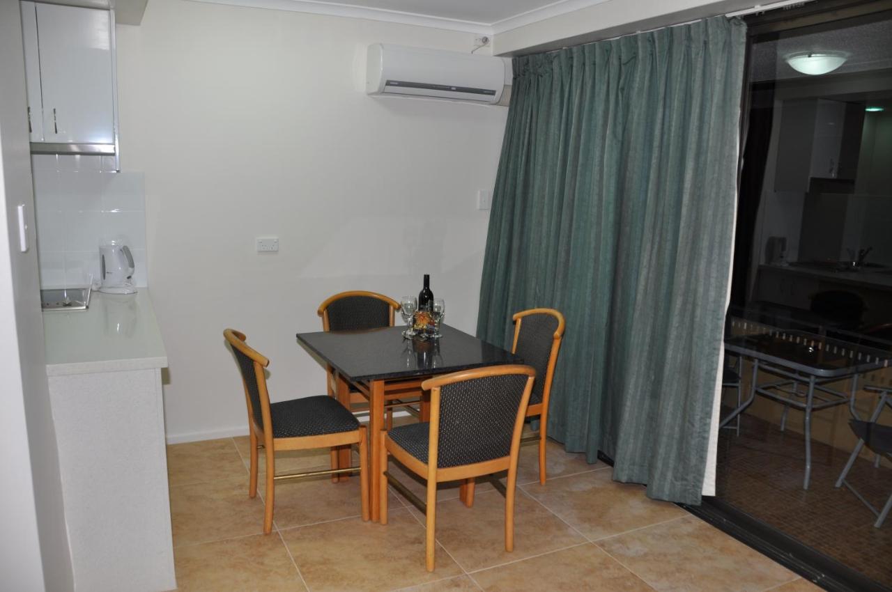 Accommodation Sydney - Hyde Park Plaza 38 College St Sydney Luaran gambar