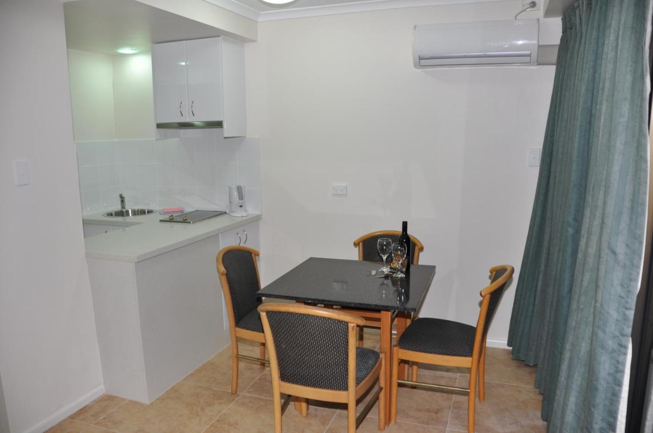 Accommodation Sydney - Hyde Park Plaza 38 College St Sydney Luaran gambar