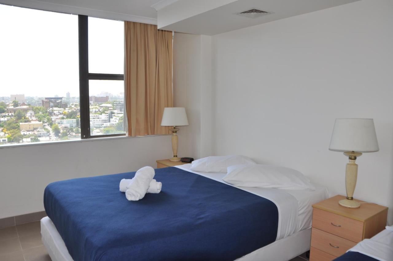 Accommodation Sydney - Hyde Park Plaza 38 College St Sydney Luaran gambar
