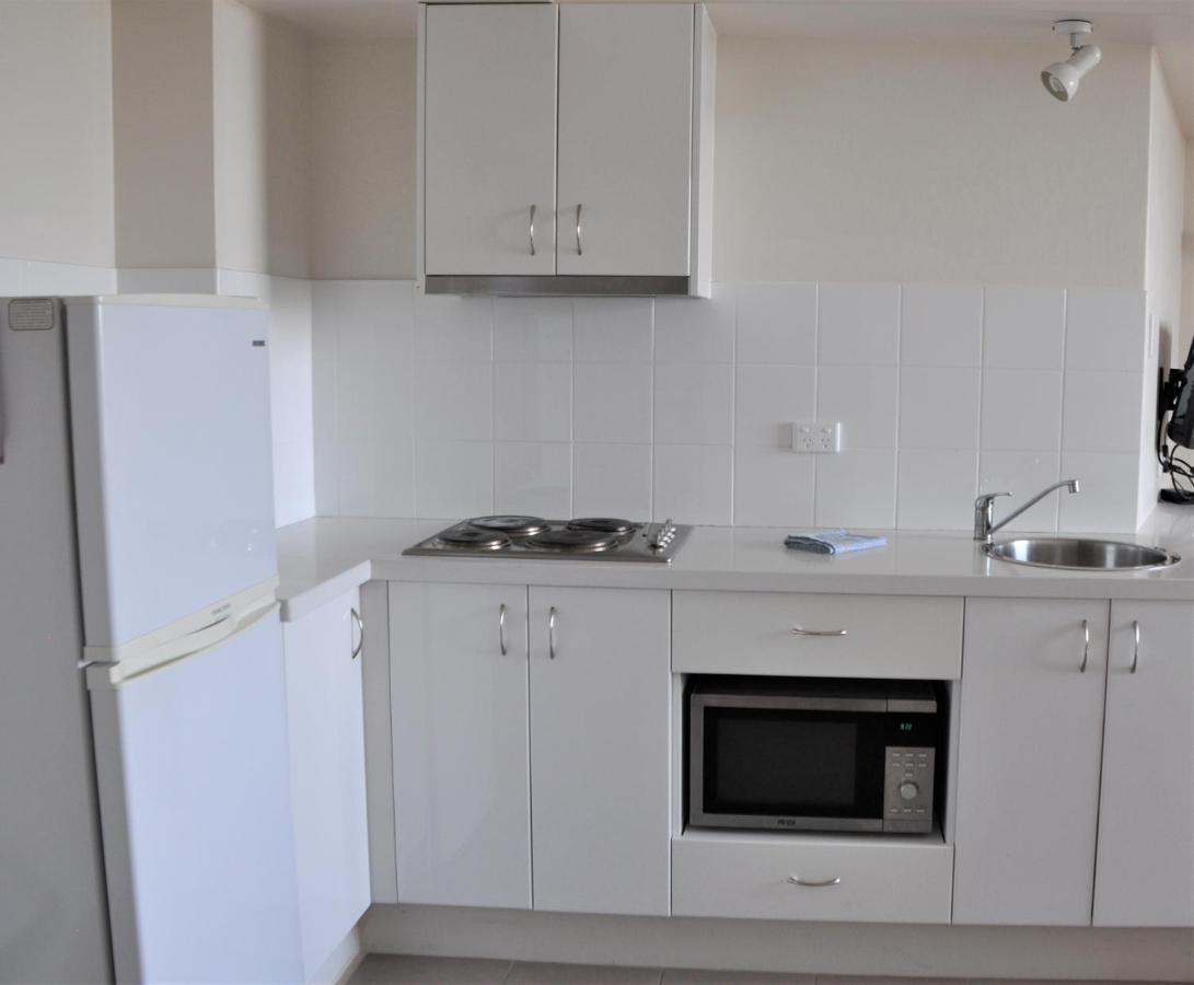 Accommodation Sydney - Hyde Park Plaza 38 College St Sydney Luaran gambar