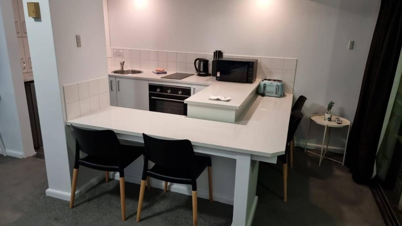 Accommodation Sydney - Hyde Park Plaza 38 College St Sydney Luaran gambar