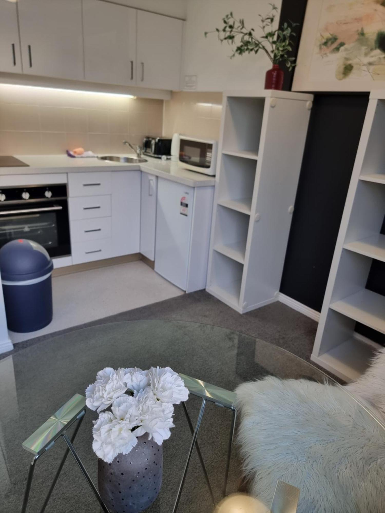 Accommodation Sydney - Hyde Park Plaza 38 College St Sydney Luaran gambar